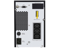 APC Smart-UPS RV (1000VA/800W, 3x IEC, AVR, LCD) - 703362 - zdjęcie 3